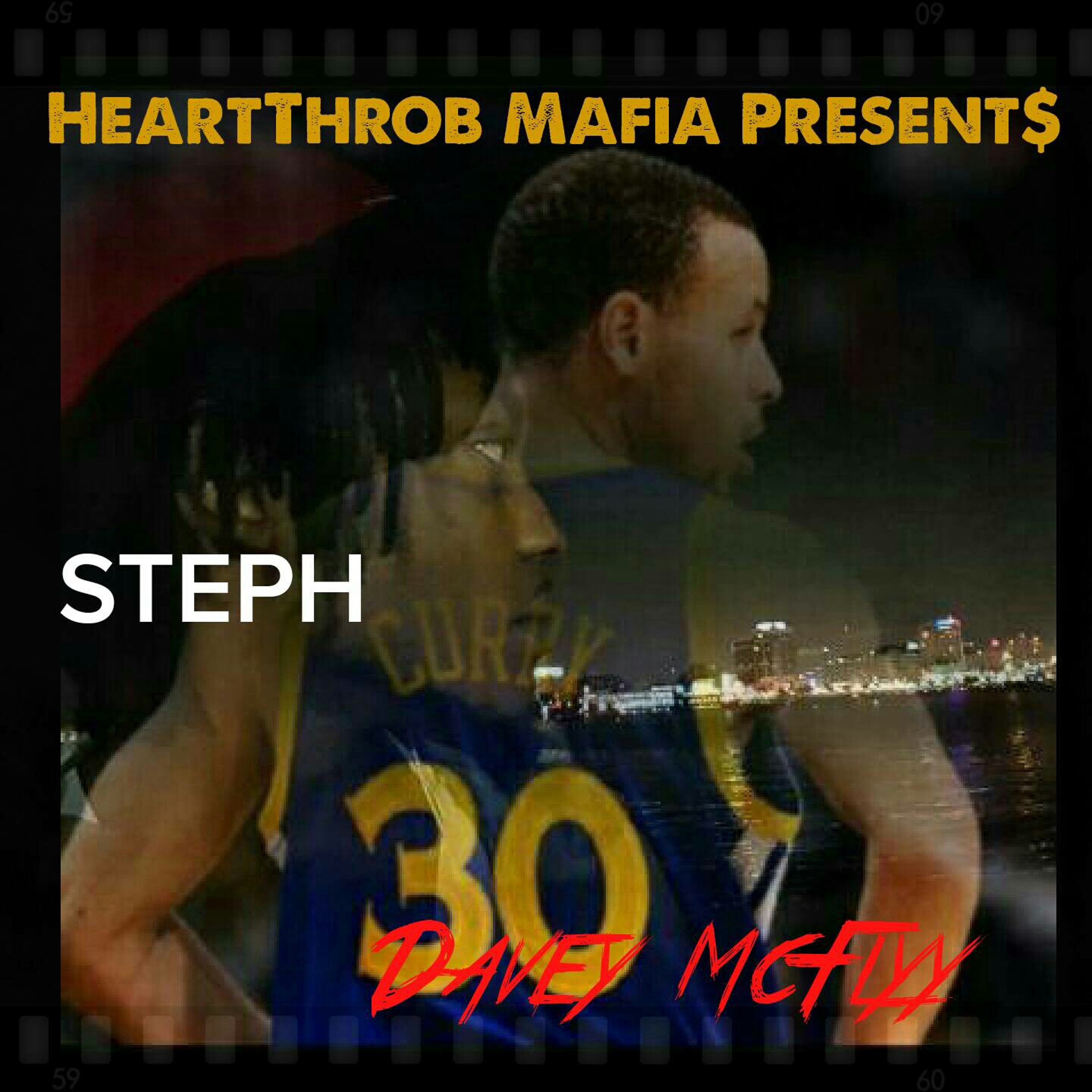 Steph Curry episode artwork