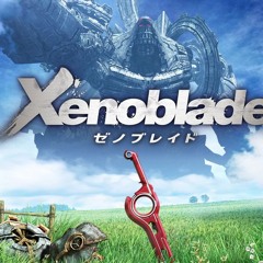 1 - 25 Gaur Plain [Xenoblade Chronicle