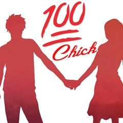 100 chick
