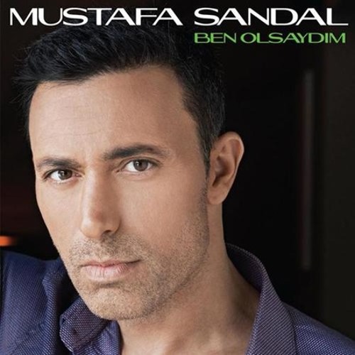 Mustafa Sandal - Kadere Bak (Akustik Versiyon) 2015