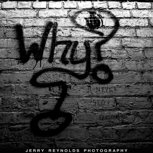 Why (Lazy On The Beat)