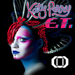 Celldweller v. Katy Perry - Extra Narrow Terrestrial Escape