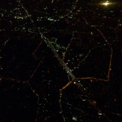 Mighty to Save (cover)