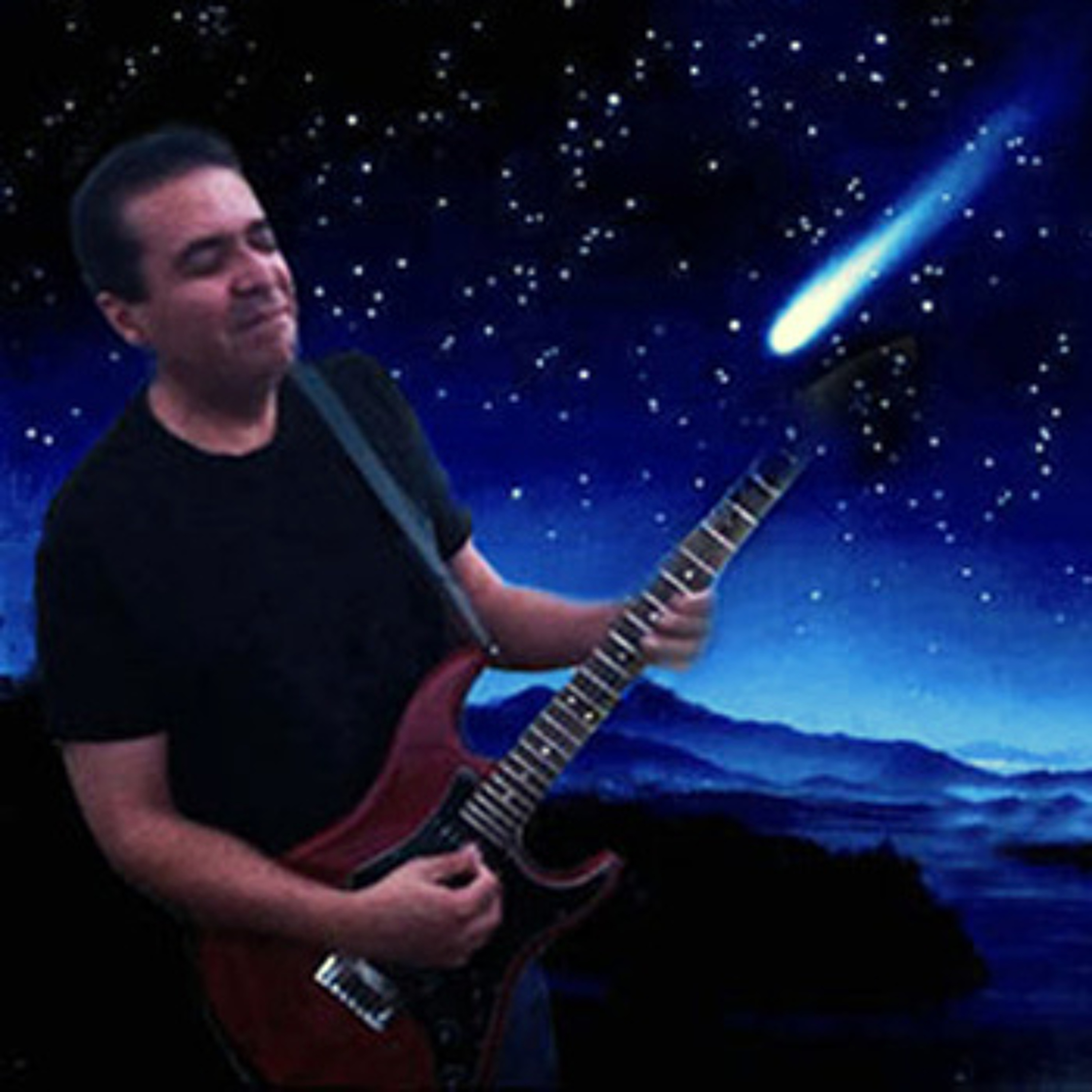 Ricky Archuleta