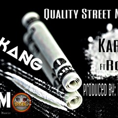Kar'tel- Liu Kang ft Bruce Rollie produced by: Band Head