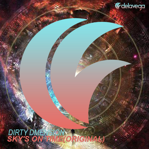 Dirty - Dmension - Sky's On Time