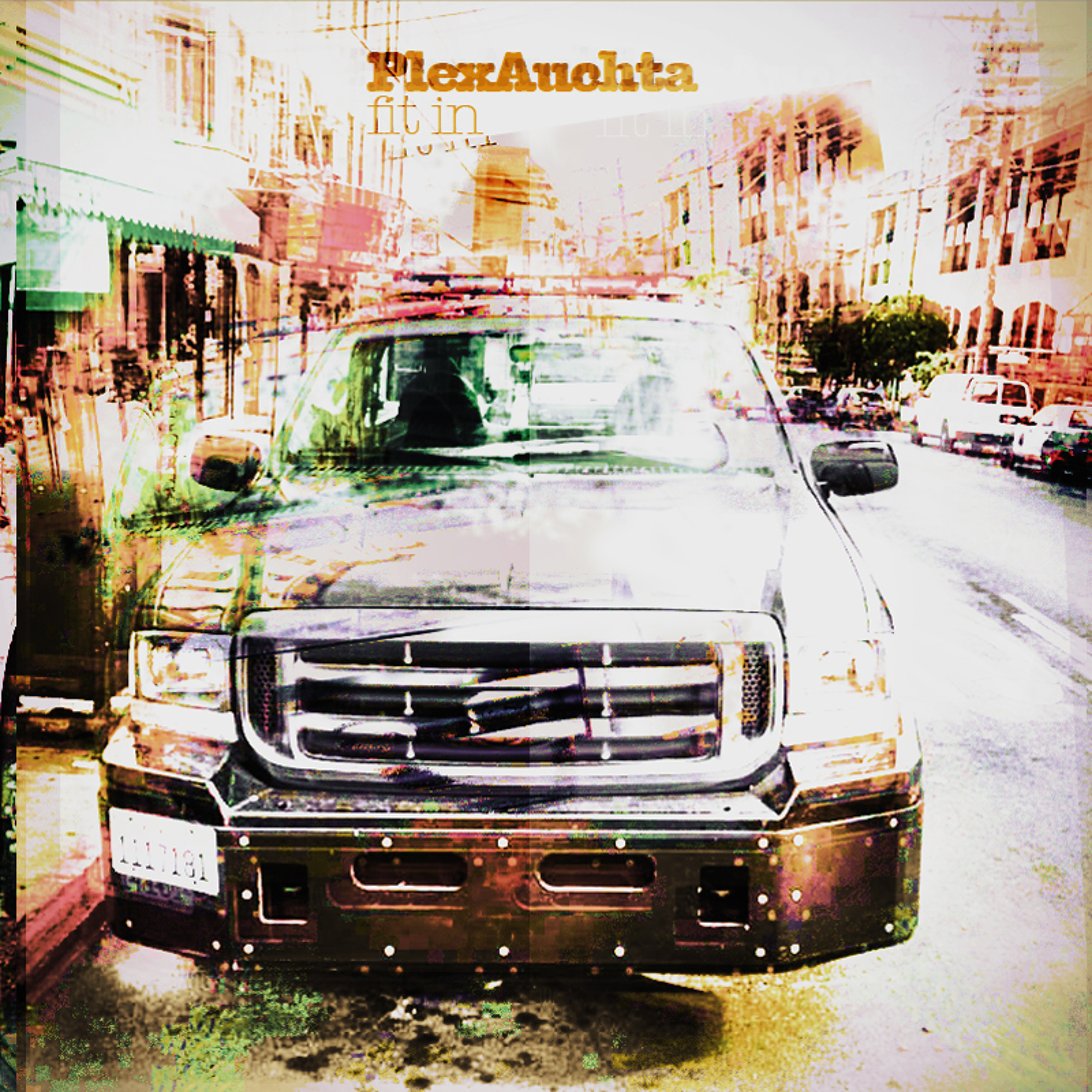 Plex Auchta