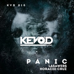 Panic Railway