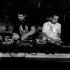 Mob Rule - PROMOMIX 05/15