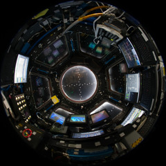 Lars von Licht - The Mars Human Space Light Shuttle