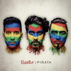 Karetus - PIÑATA (Album 2015)