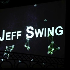 Jeff Swing - English Garden live set 12.06.2015