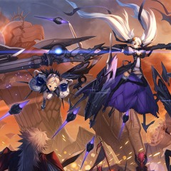 Nightcore - Warriors