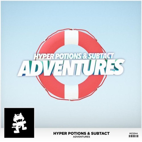 [Future Bass] - Hyper Potions & Subtact - Adventures [Monstercat Release] REMIX