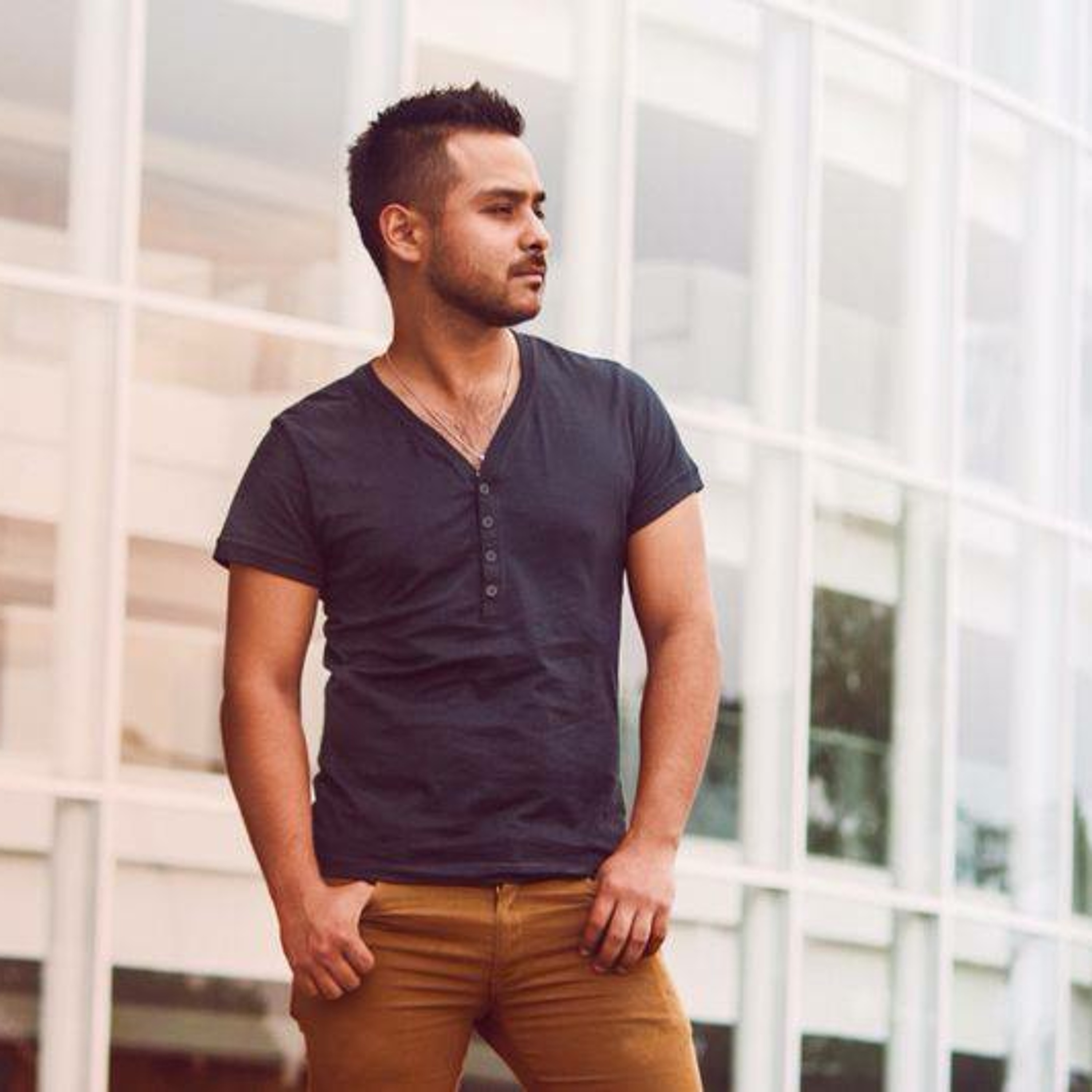 ★ Javier Sanchéz ★