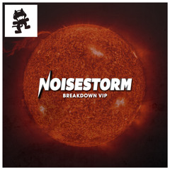 [Drumstep] - Noisestorm - Breakdown VIP REMIX