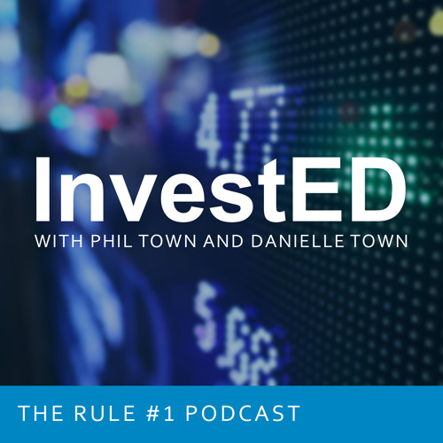 InvestED The Rule 1 Podcast