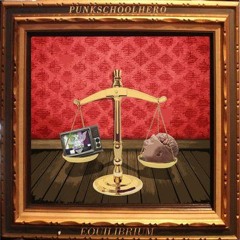 Punk School Hero - Hey, Dear