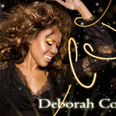 Deborah Cox Vs. Diogo Ferrer - Easy As GUY Life (Dj Mutti M - UP PVT)