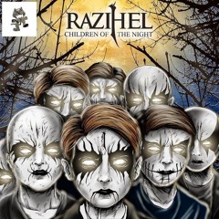 [Bounce] - Razihel - Children Of The Night [Monstercat Release] REMIX