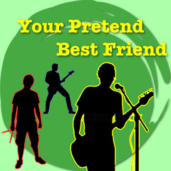 What are you waiting for? - YOUR PRETEND BEST FRIEND