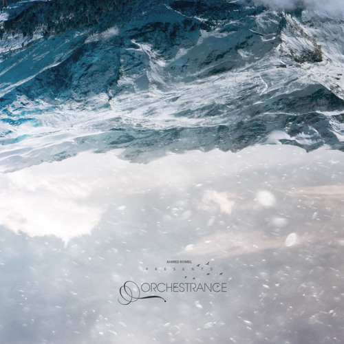 Ahmed Romel - Orchestrance 134 [17-6-2015]