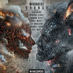 Nivanoise Ft Hail Mary - BOOM