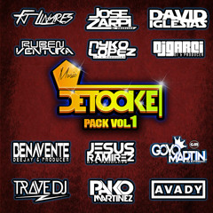 DETOOKE MUSIC PACK VOL.1 [FREE EN BUY]