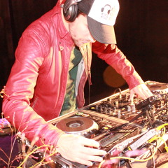 Parlov Steller ibiza mix