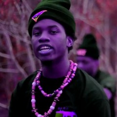Denzel Curry - Ultimate(Slowed)