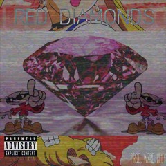 Red Diamonds (Prod. Wzrd Klly)