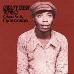Chrissy Zebby Tembo - Trouble Maker