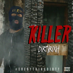 KILLER (Prod. By StoopidOnDaBeat)