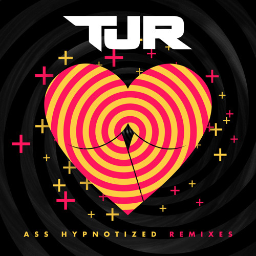 Ass Hypnotized (ft. Dances With White Girls) - Landis Remix