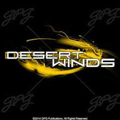 Desert Winds