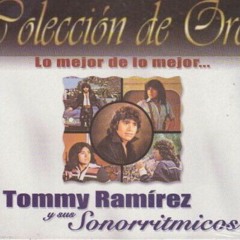 Tommy Ramirez & Sus Sonorritmicos - Canta canta pajarillo