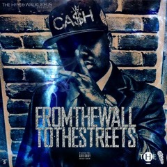 11 - Kwony Cash - The Rock