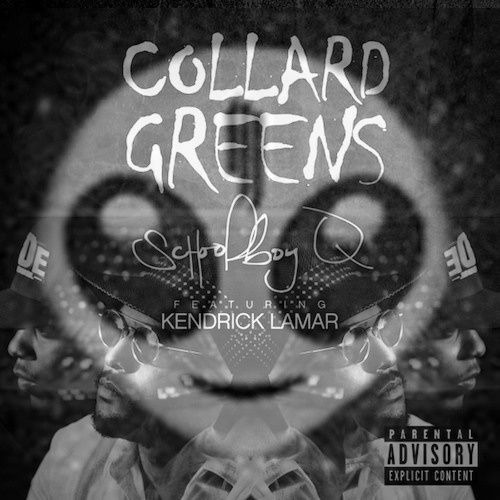 Collard Greens Vs. All Is Fair In Love And Brostep (Skrillex Mashup)