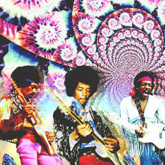 Hendrix Man.