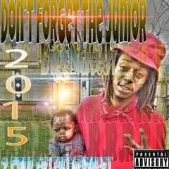 Biggnatejr Lost My Head Ft Beejay Hardrock