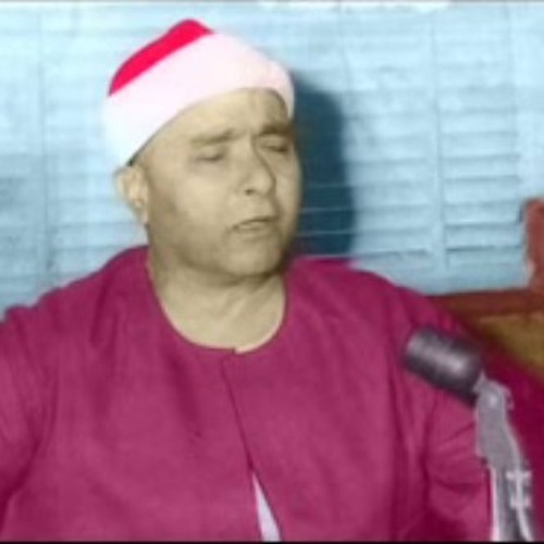 الشيخ مصطفى إسماعيل (وقضى ربك.) مقام نهاوند رااااائع