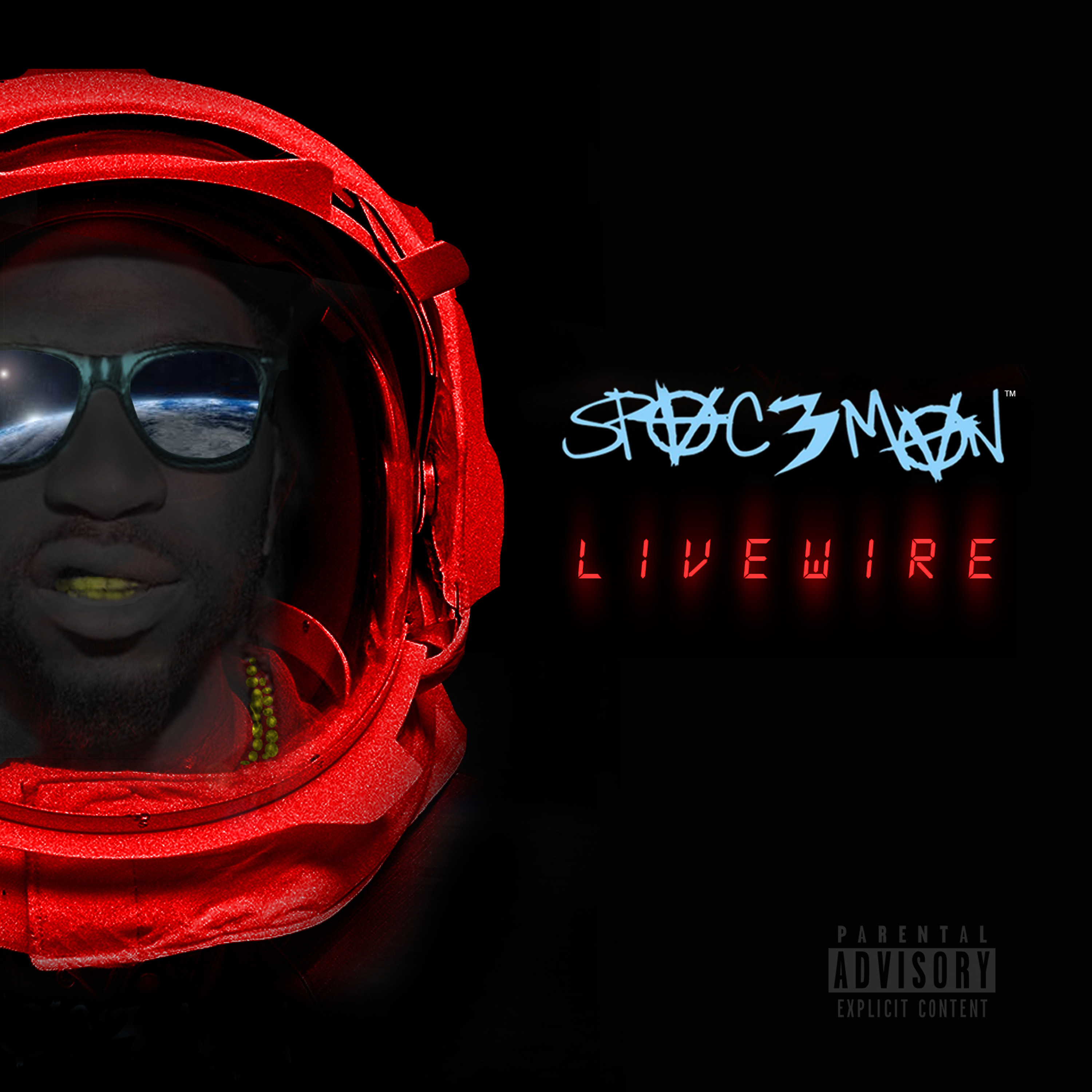 SPAC3MAN MUSIC