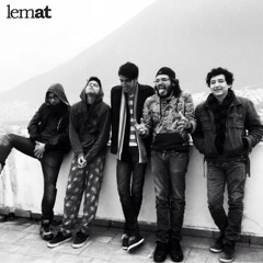 Lemat - El Baile Y El Salón (Café Tacvba Cover)