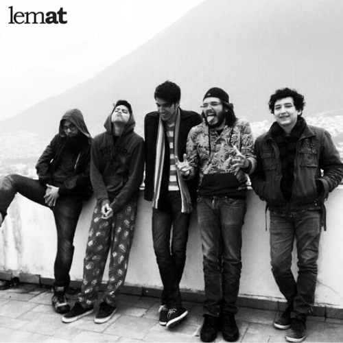 Lemat - El Baile Y El Salón (Café Tacvba Cover)