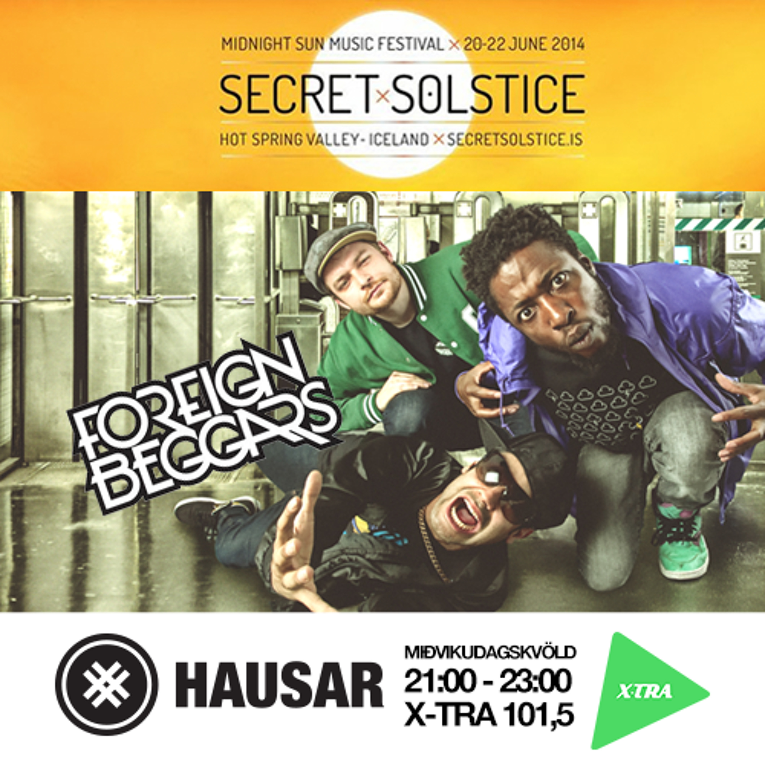 Hausar Radio