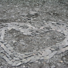 Safety Pin Stuck In My Heart