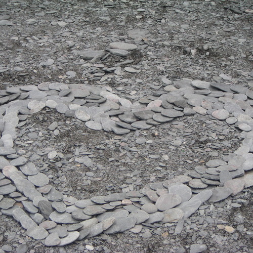 Safety Pin Stuck In My Heart