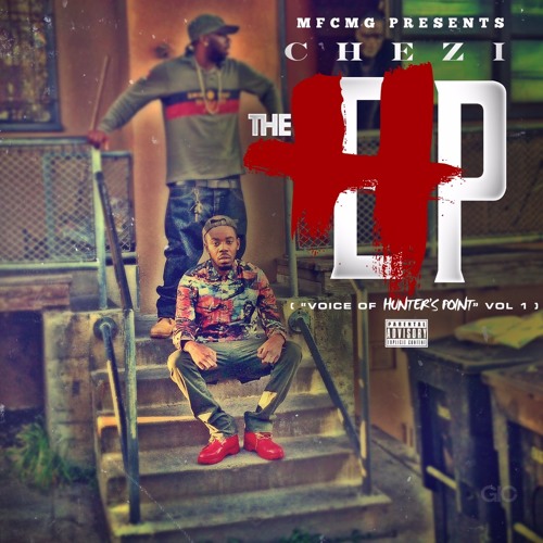 Chezi- Kum Getcho Bitch (Prod. By Playboy Pat)