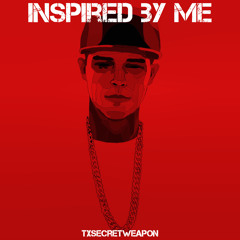 Trxp Xnthem - Texas Secret Weapon ft. D-Real (prod. by @Jo∆o On Th Be∆t)