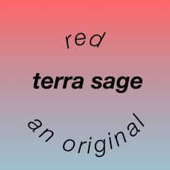 red - original